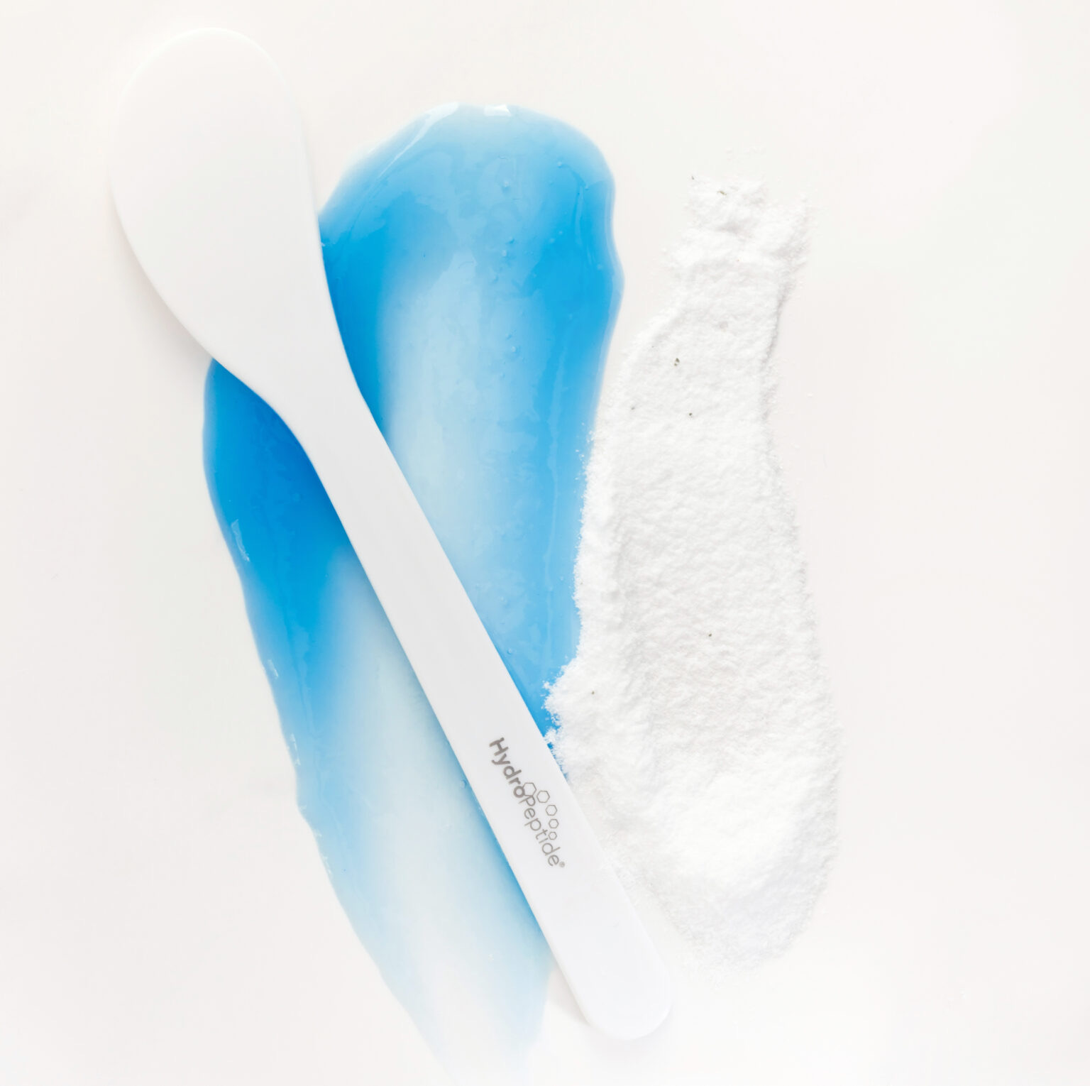 Маска для освітлення шкіри та рівного тону обличчя HydroPeptide Brighten+Glow Jelly Mask Advanced Brightening Treatment